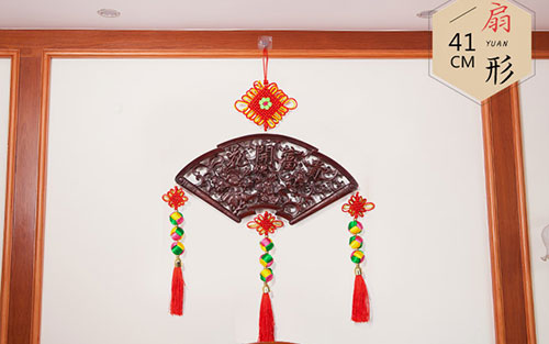 正安中国结挂件实木客厅玄关壁挂装饰品种类大全